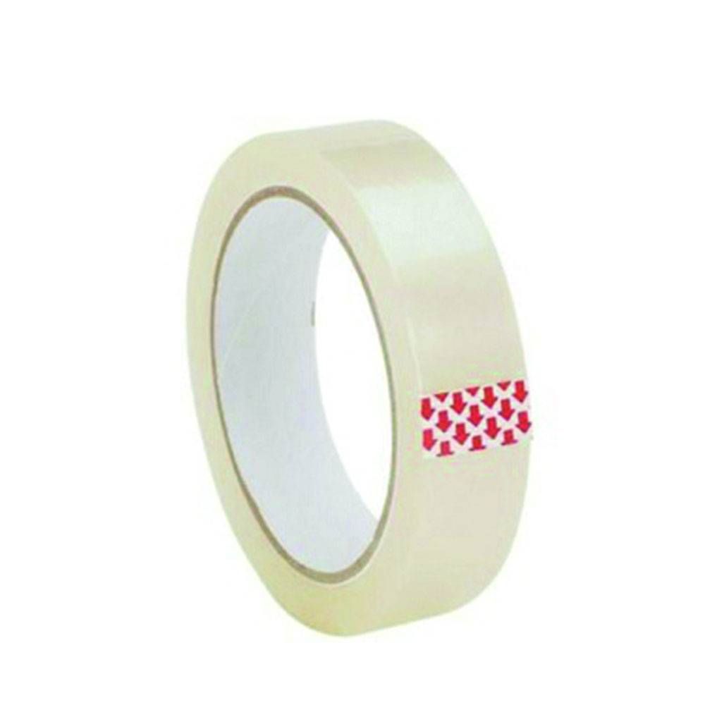 Transparent OPP adhesive Tape 24mm x 35m (40 Yards)