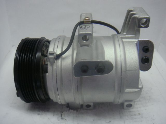 Maz CX7/CX9 Pan to 10S13C 6PK 12V (Re) [MAZ 018]