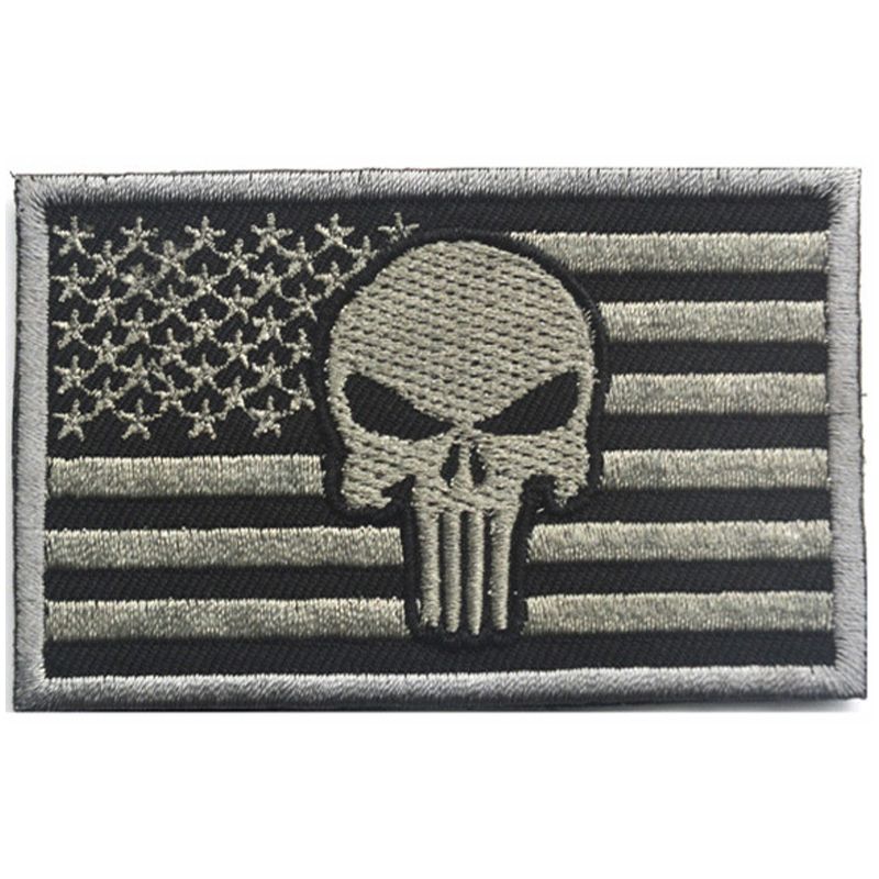 Patch