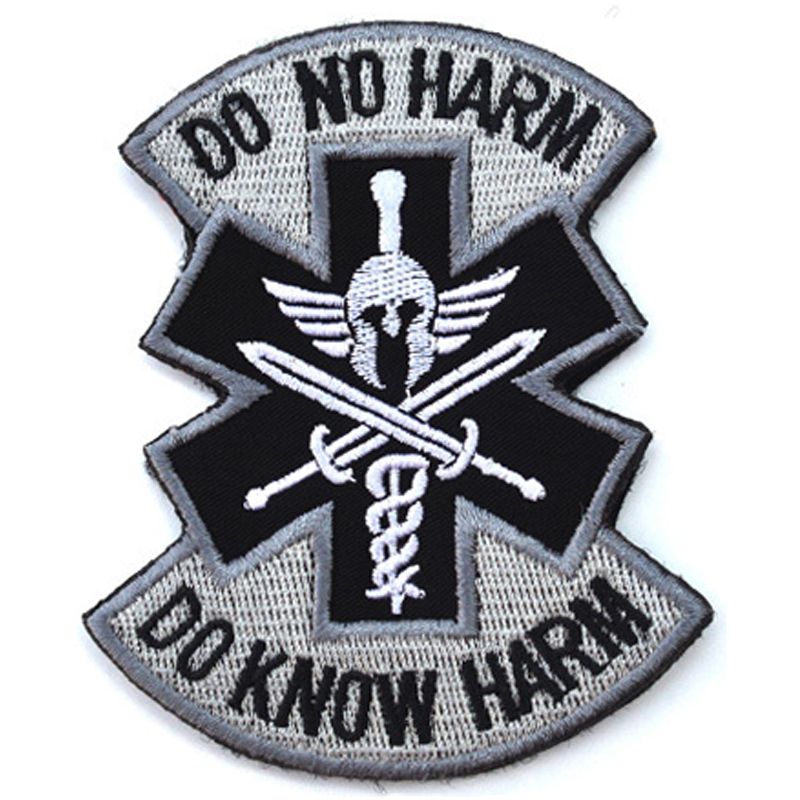 Patch