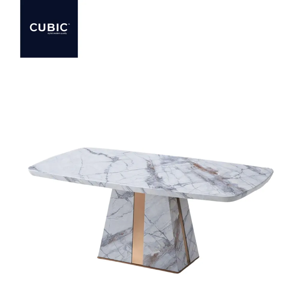 Carrara Dining Table