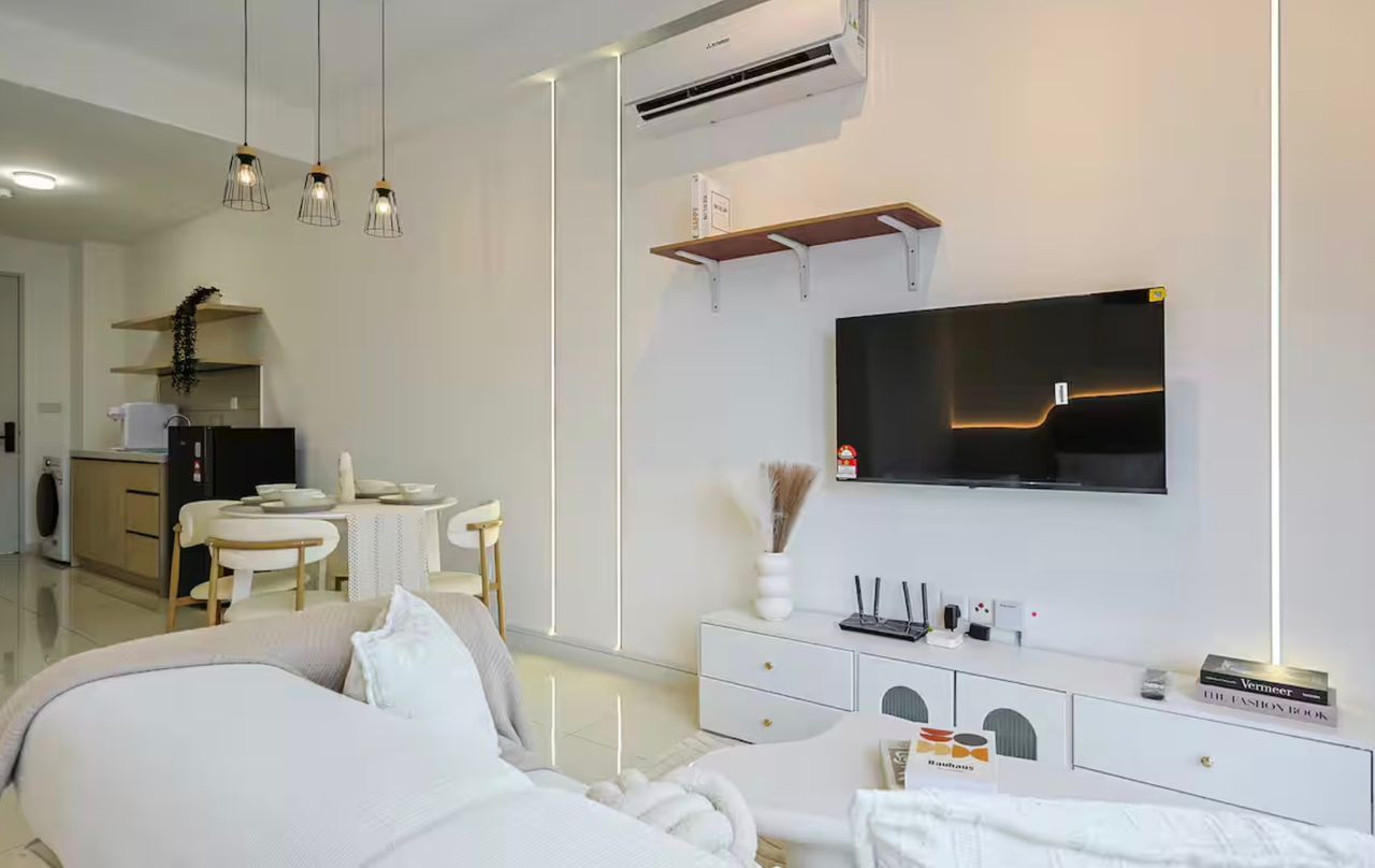 Majestic Residence, KLCC unit for Rent