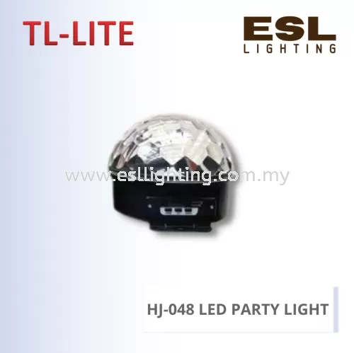 TL-LITE HJ-048 LED PARTY LIGHT