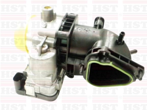 VOLKSWAGEN SCIROCCO JETTA TOURAN GOLF 1.4 THROTTLE BODY (TTB-03C133062AA)