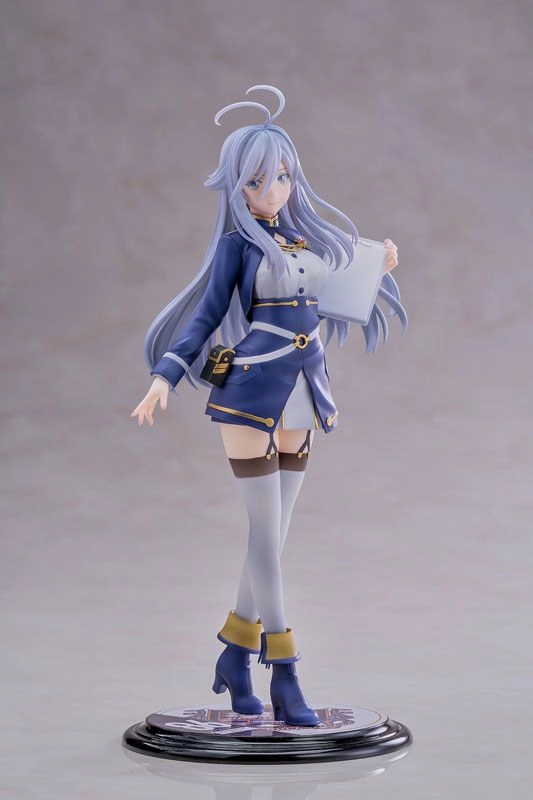 Wanderer 86 Eighty Six Vladilena Milize Lena PVC Figure