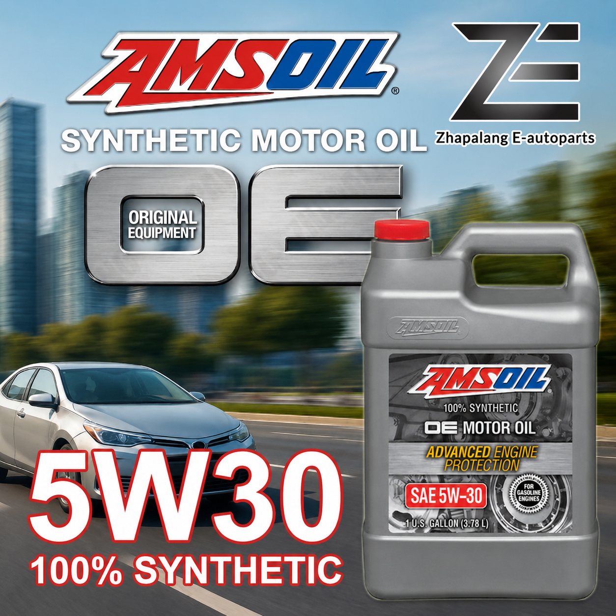 Transmission Fluid