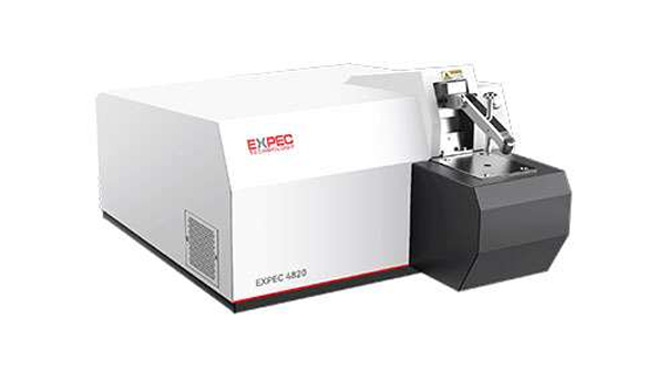 EXPEC 4820N Spark OES Spectrometer
