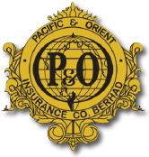Pacific & Orient Insurance Co. Berhad