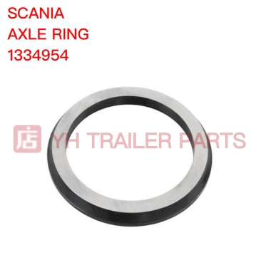 AXLE RING SCANIA 1334954