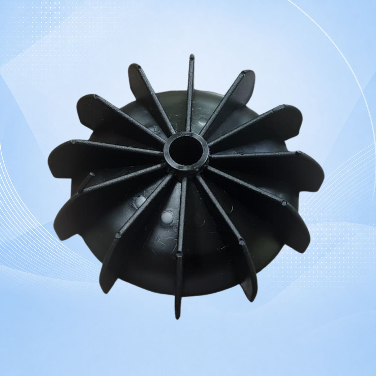 P/NO. 32 FAN (BLACK) (AGP GP255S-220V)