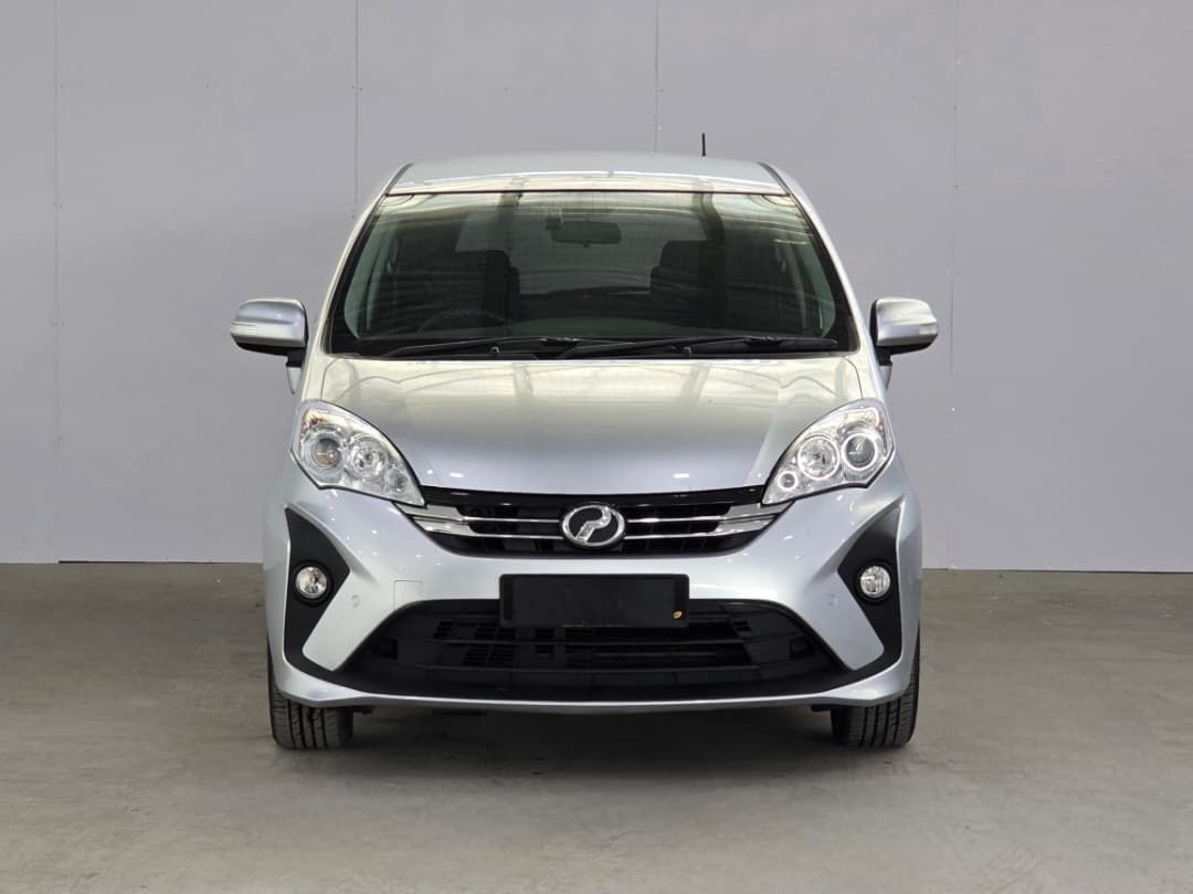 PERODUA