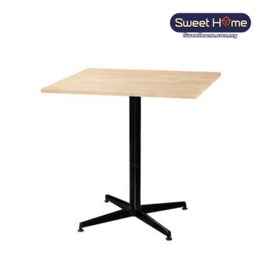 Dining Table | Square Cafe Table | Cafe Furniture