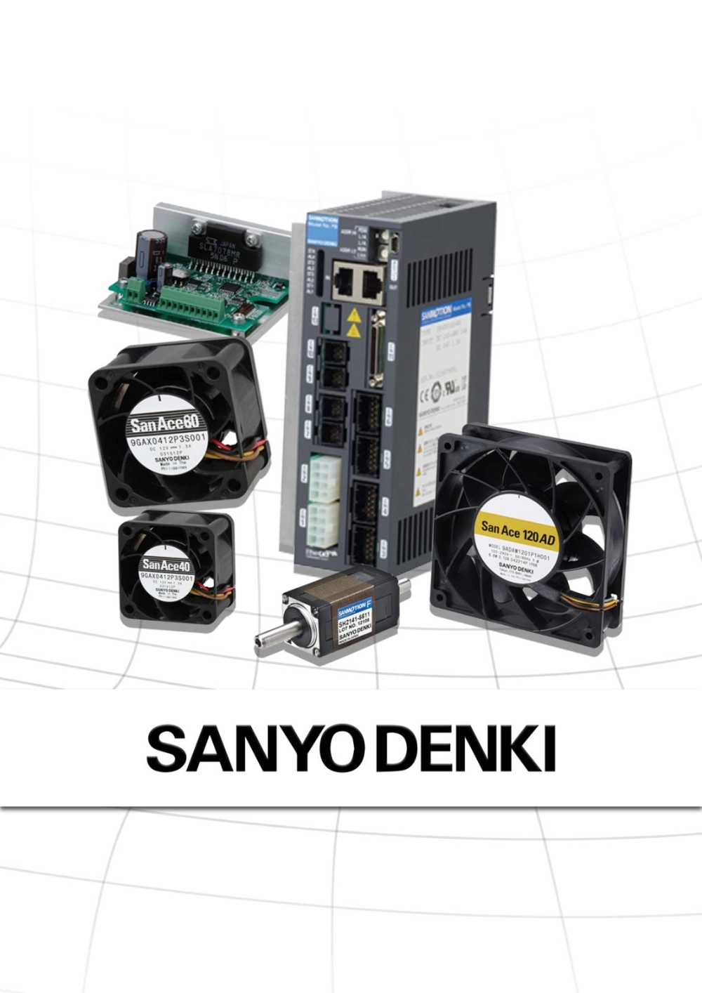 Sanyo Denki