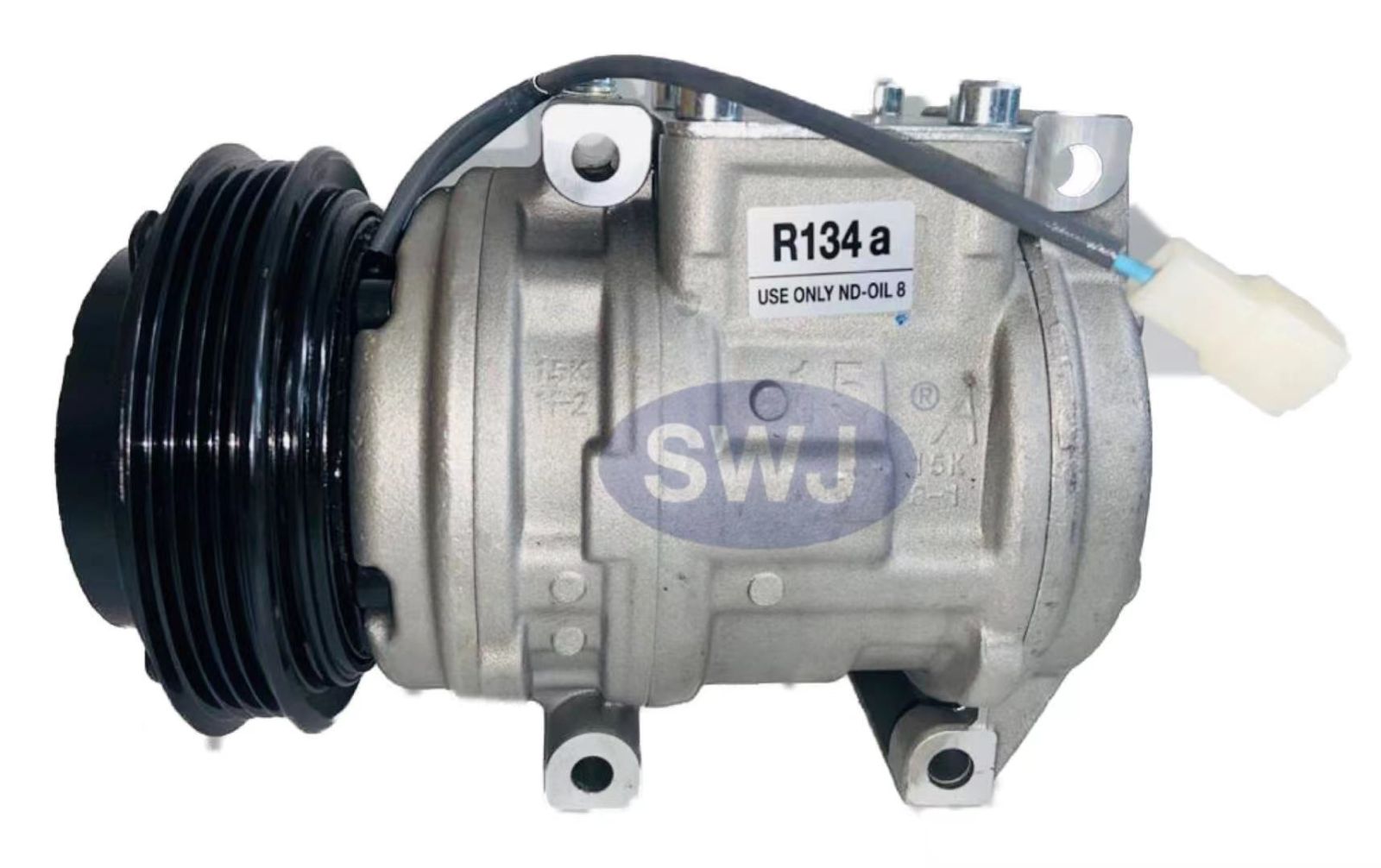 H.Civic 94 Import 4PK 12V 10PA15C R134a (C) [HON 075]