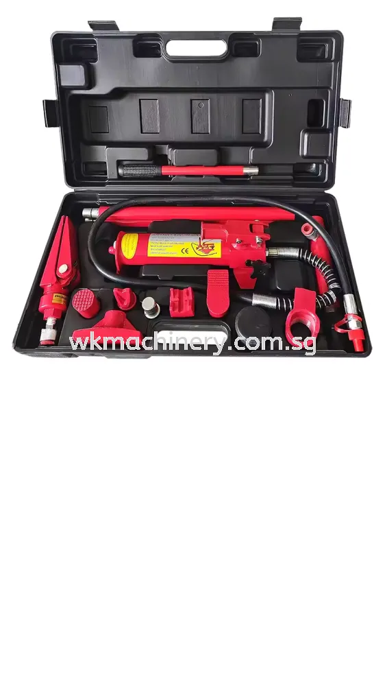 10T Hydraulic Repair Kit