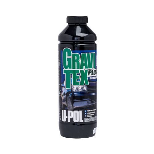 U-POL Gravitex Plus HS Stone Chip Protector