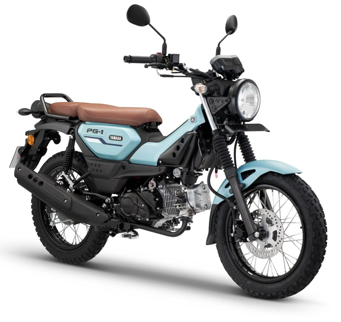 YAMAHA PG-1