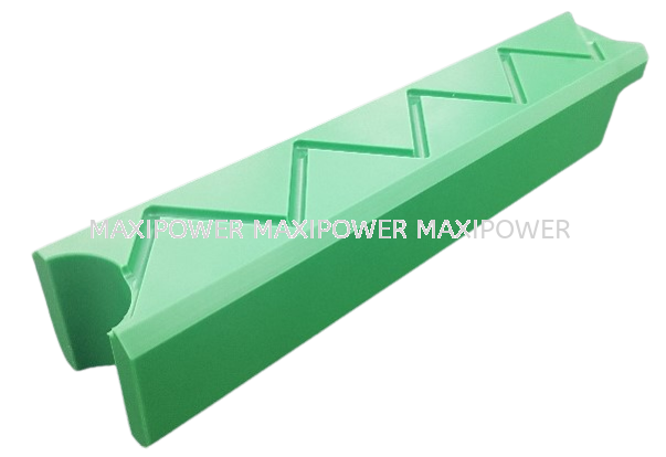 Engineering Plastic Guide Rail
