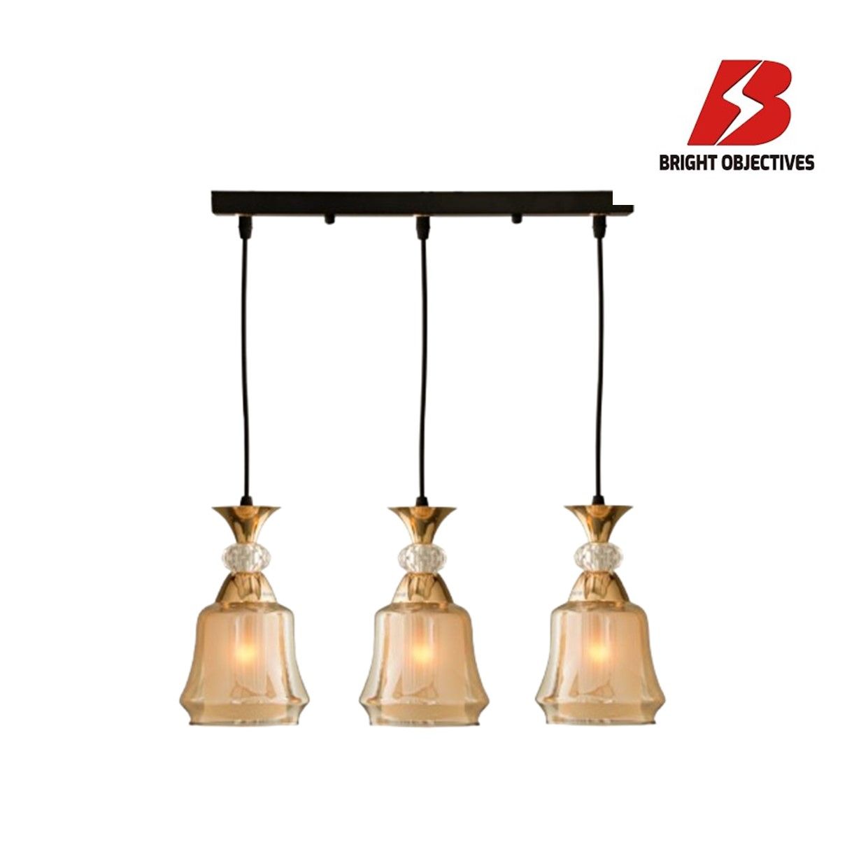 BO Lampu Pendant | 15113-3L-P