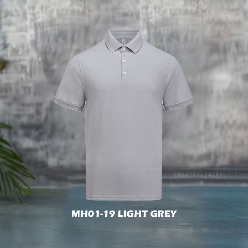 MH01-19 Light Grey
