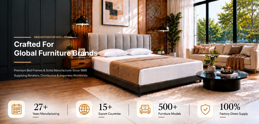 Yeodano Sofa Sdn Bhd
