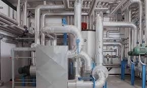 HVAC Heat Transfer Efficiency Recovery