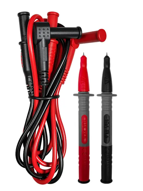 Vici TL-4060C Test leads