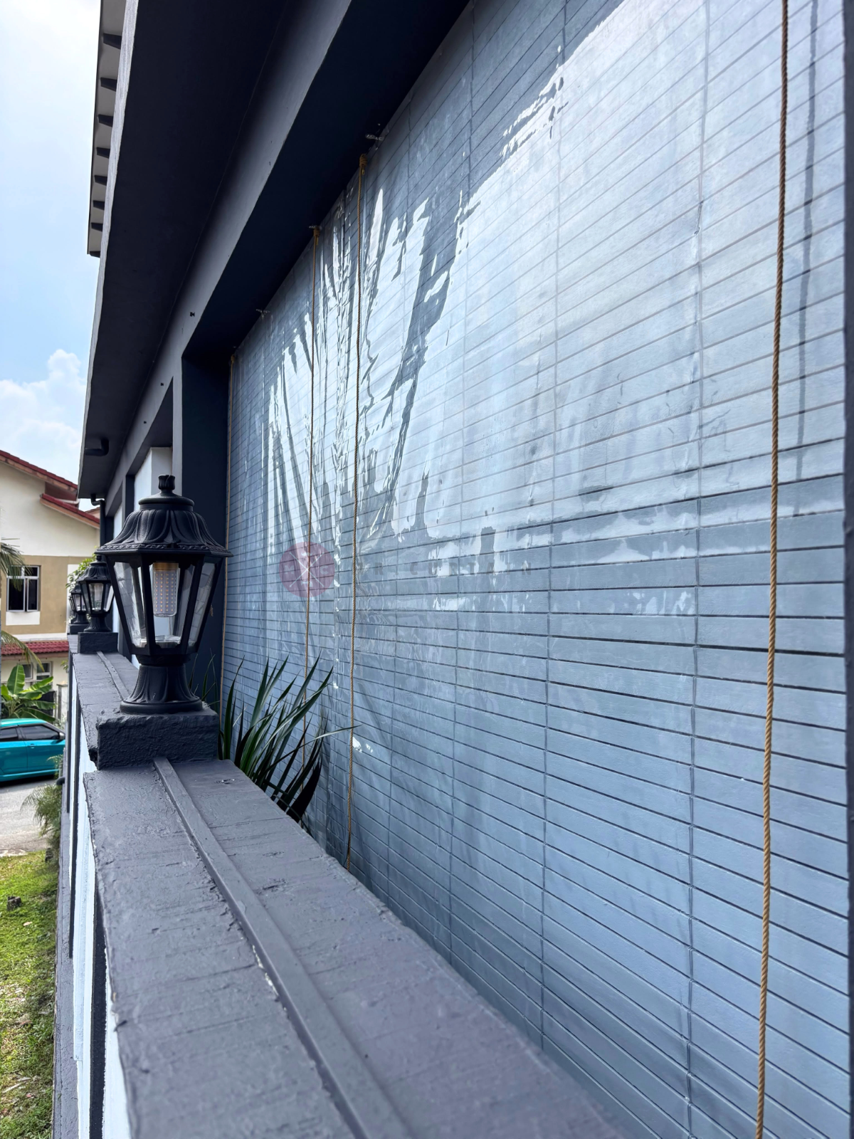 NONG CHIK HEIGHTS, JB
