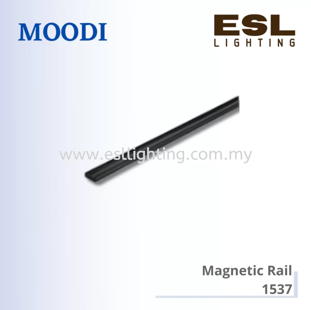 MOODI Magnetic Rail 1537