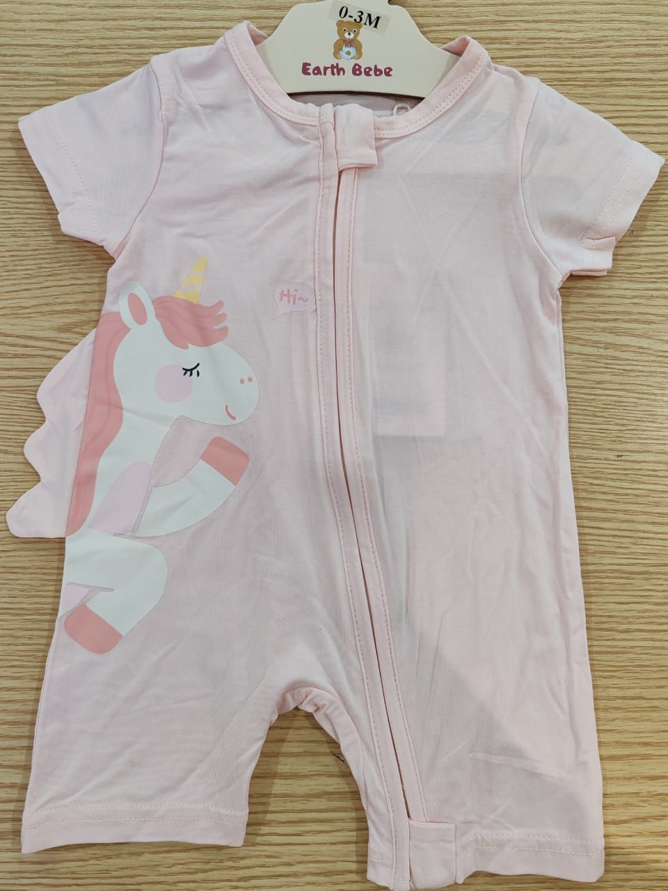 PAKAIAN BAYI