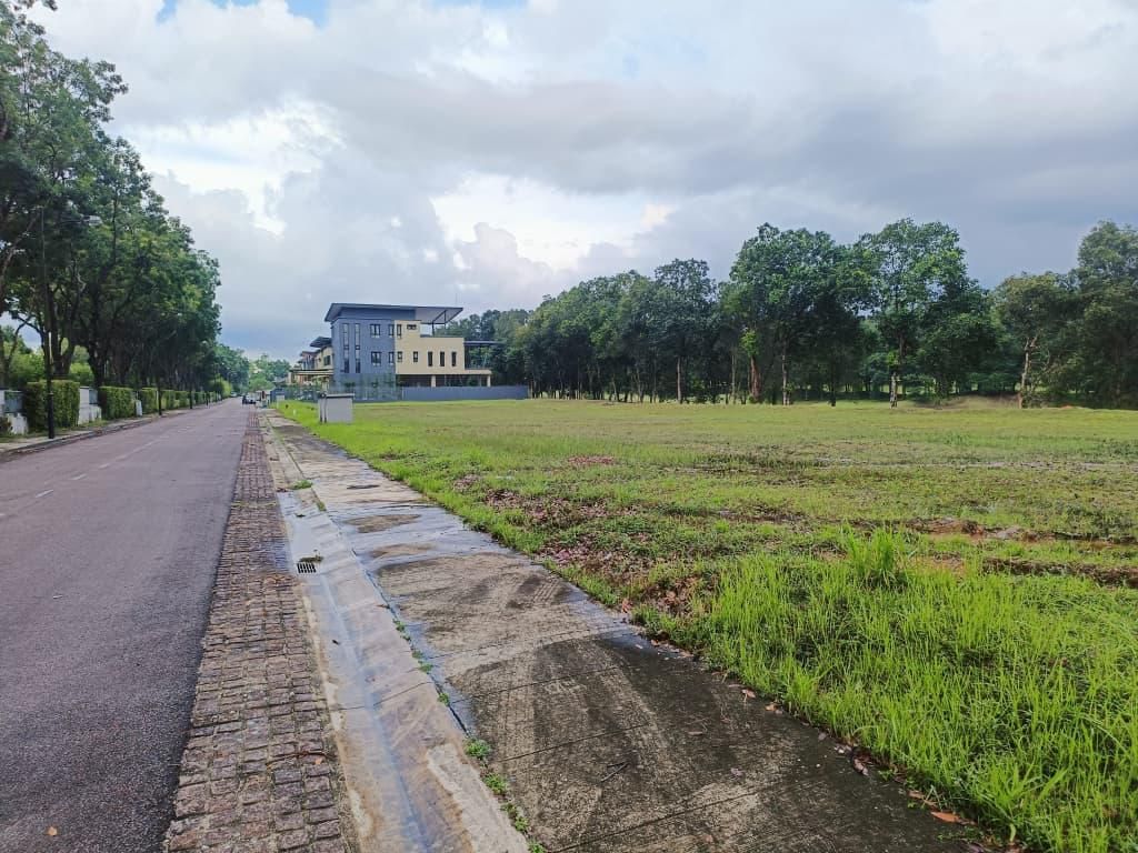 [FOR SALES] Taman Impian Emas Residential Land / Bungalow Lot Skudai Johor