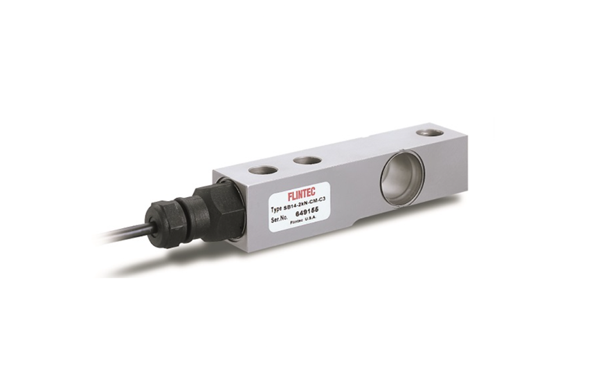 SB14 (Beam Type) Standard Product Distribution Unipulse Load Cell 槟城 ...