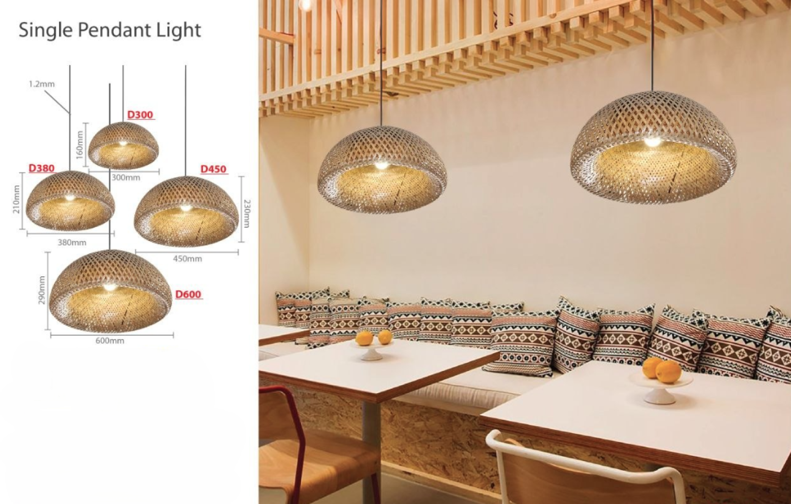Pendant Light