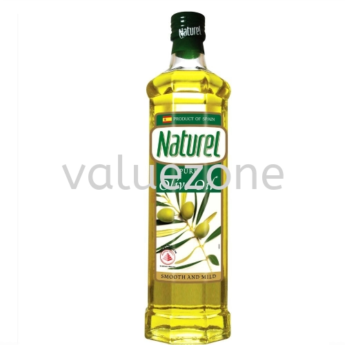 Pure Olive Oil 250ml