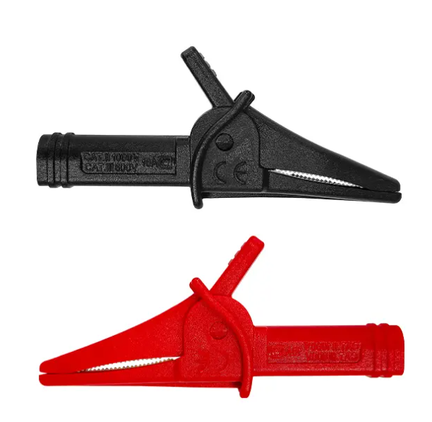 Vici TL-2A Test Clips