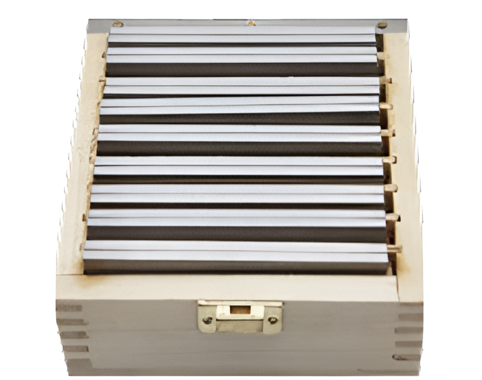 PRECISION PARALLEL SETS 236-0436