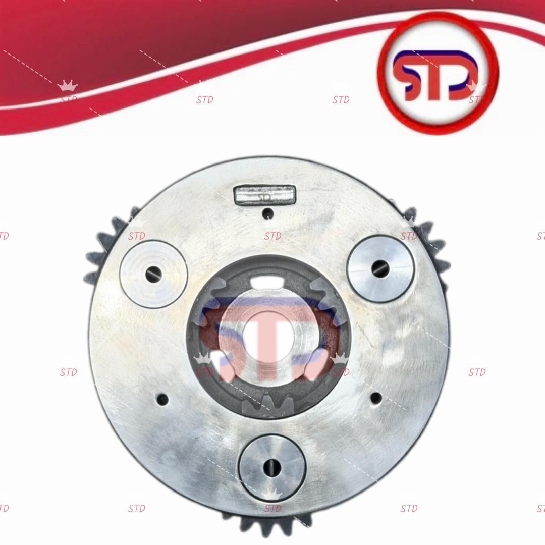 EX300 TRAVEL DEVICE C/ASSY-C (1010468-A)