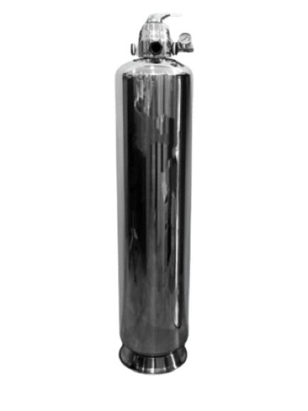 842/1042 PERFECT S/STEEL MASTER SAND FILTER (TK)