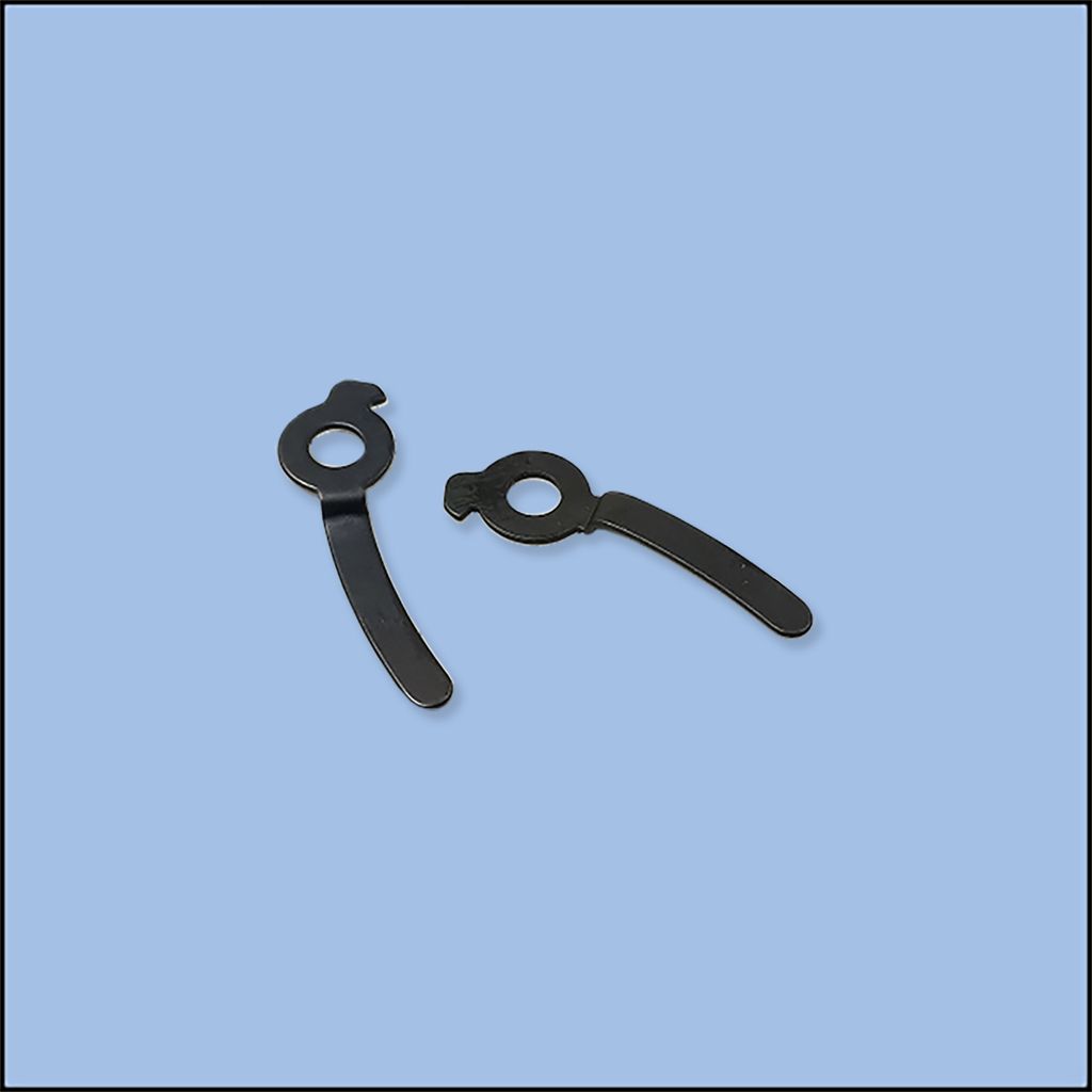 LENGTH REGULATING SHAFT GUIDE (40212024)