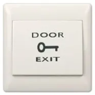 3X3 EXIT BUTTON