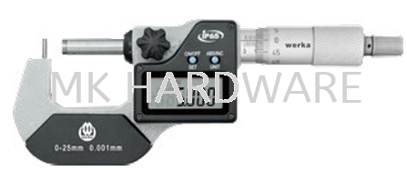 DIGITAL TUBE MICROMETER 3223-25A