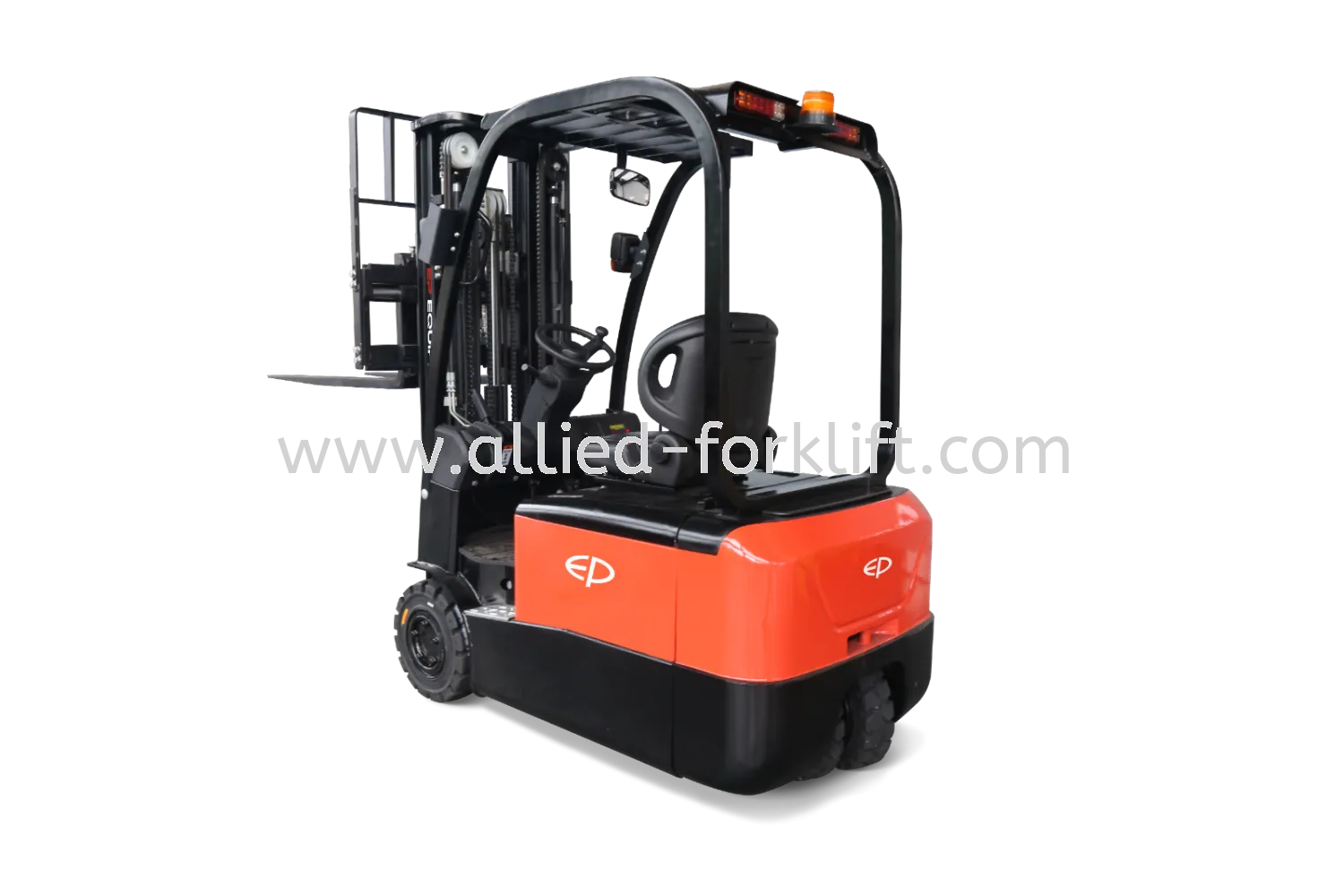 3 Wheel EP Electric Forklift