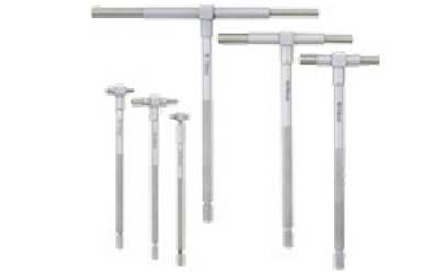 TELESCOPING GAUGE SET 260-006