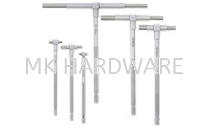 TELESCOPING GAUGE SET 260-006