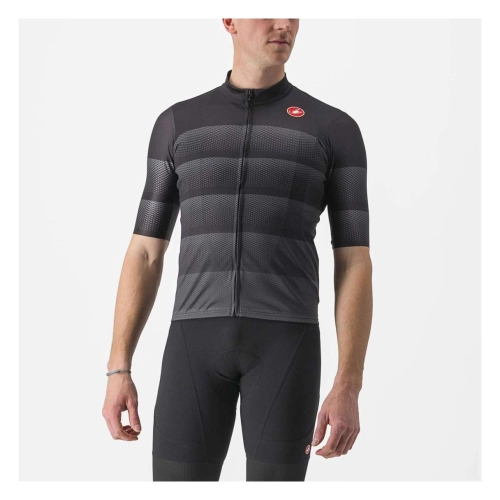 CASTELLI Livelli Jersey