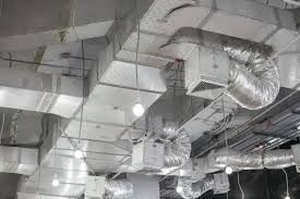 Custom Air Ducts