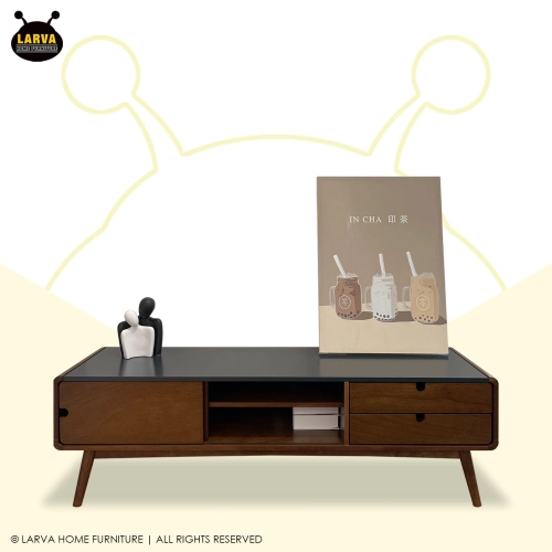 Hatsu TV Cabinet