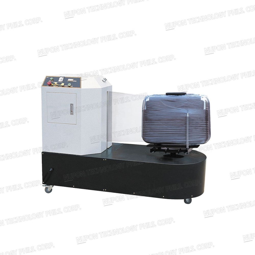XL-01 Luggage Wrapper
