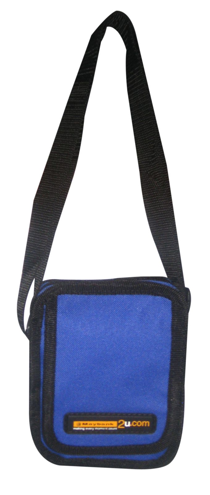 Sling Bag (B0299) - Stylish unisex design suitable for work, travel, shopping, outdoor activities, and everyday use