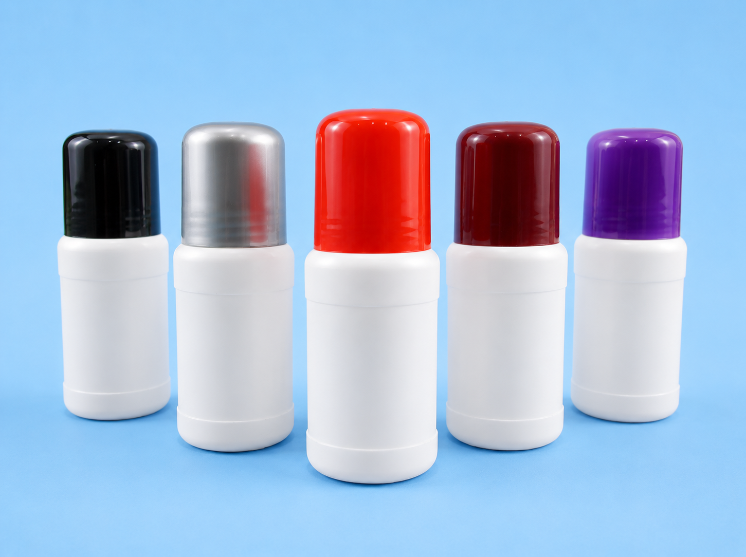 70ml Roll On Bottle : 5451